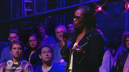 Video thumbnail: Point Taken Audience Q&A: Reparations