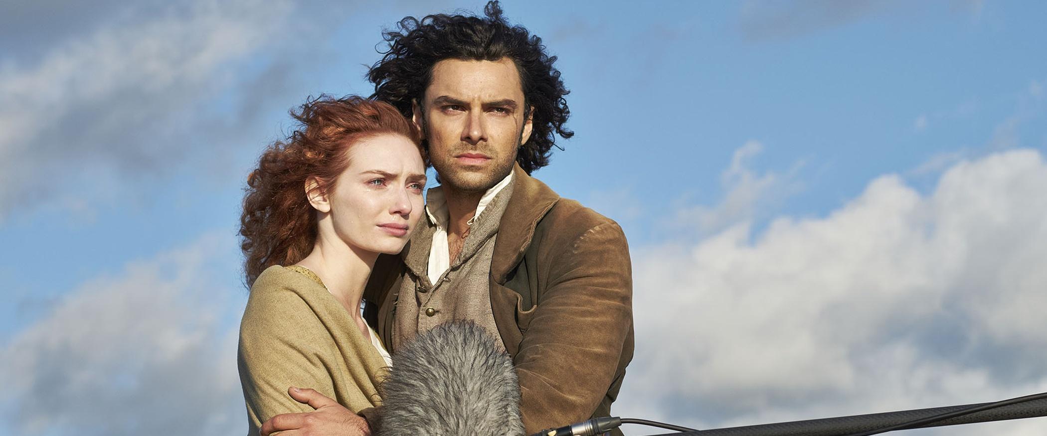 Poldark Revealed Video THIRTEEN New York Public Media