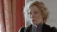 Meeting Aunt Polly