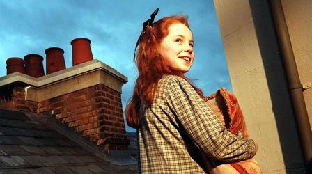 Pollyanna