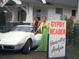 American Gypsy - Trailer