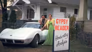 American Gypsy - Trailer