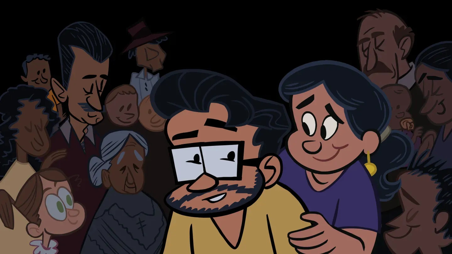 Listening Is an Act of Love: A StoryCorps Special