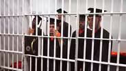 A High School Behind Bars