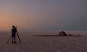SALT: The Appeal of Lake Eyre