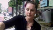 When I Walk: What Happens When I Can't Eat My Food? 