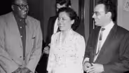 American Revolutionary: Black Power