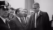 American Revolutionary: Violence vs. Non-Violence 2