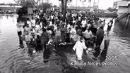 Getting Back to Abnormal: New Orleans