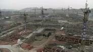 Fallen City: Rebuilding