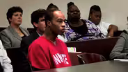 15 to Life: Kenneth's Story