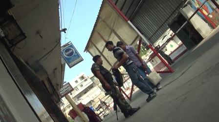 Video thumbnail: POV A World Not Ours: Ain el-Helweh