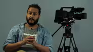 A World Not Ours: Filmmaker Interview