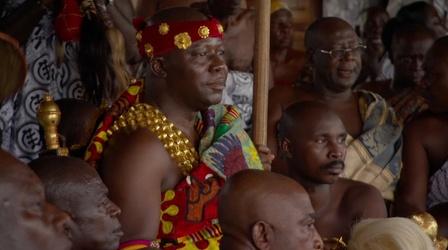 Video thumbnail: POV Big Men: Oil Discovery: Ghana