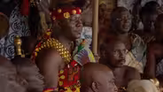 Big Men: Oil Discovery: Ghana