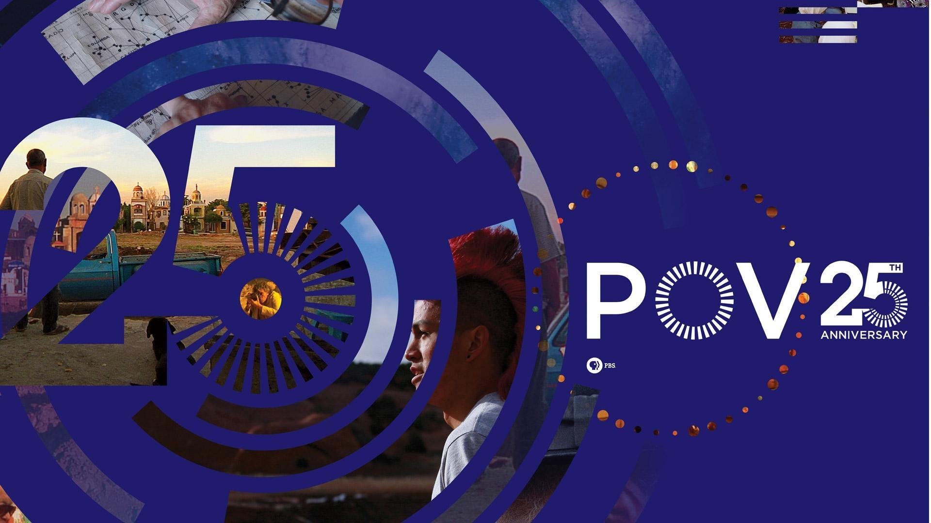 POV Season 25 Preview POV THIRTEEN New York Public Media