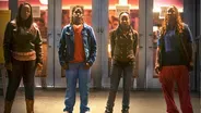 Out in the Night: Trailer