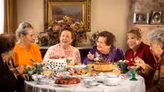 Tea Time: Trailer