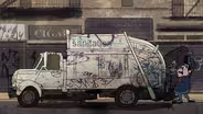 StoryCorps Shorts: Clean Streets