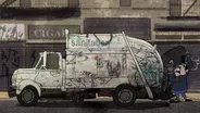 StoryCorps Shorts: Clean Streets