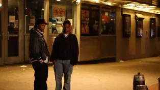 Out in the Night: The First Telling: The Participants