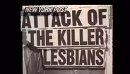 Out in the Night: The Second Telling: The News