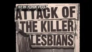 Out in the Night: The Second Telling: The News