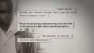 Out in the Night: Injury According to the Prosecution
