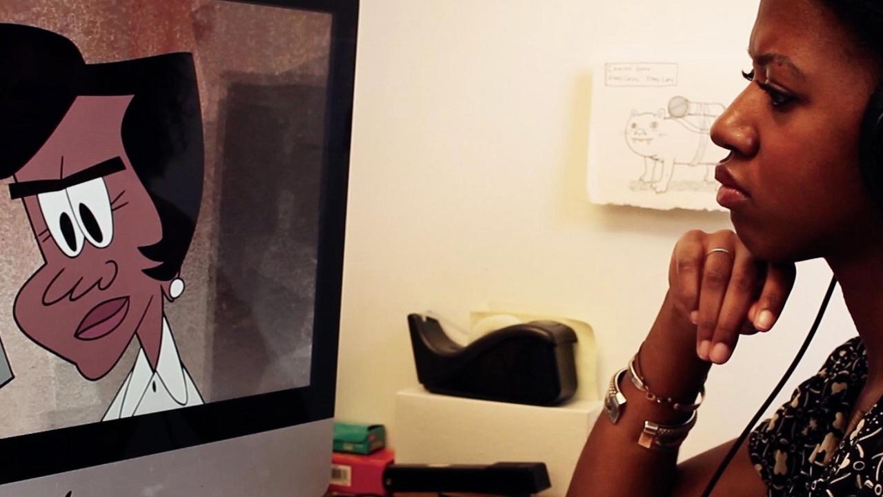 POV | StoryCorps Shorts: A More Perfect Union: Behind the Scenes