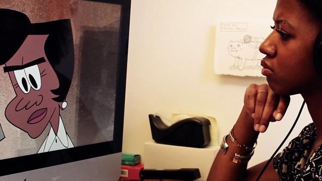 POV | StoryCorps Shorts: A More Perfect Union: Behind the Scenes