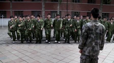 Video thumbnail: POV Web Junkie: Daxing Boot Camp