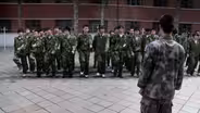 Web Junkie: Daxing Boot Camp