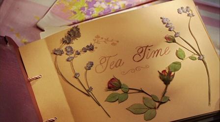 Video thumbnail: POV Tea Time: Bringing Friends Together