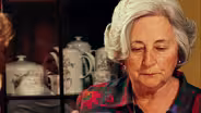 Tea Time: The Lessening