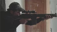Return to Homs: Battle Scenes (Part 1)
