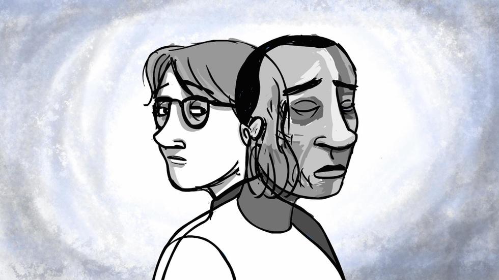 StoryCorps: Traffic Stop image