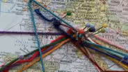 Neuland: Coming From and Traveling To