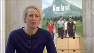 Neuland: Filmmaker Interview