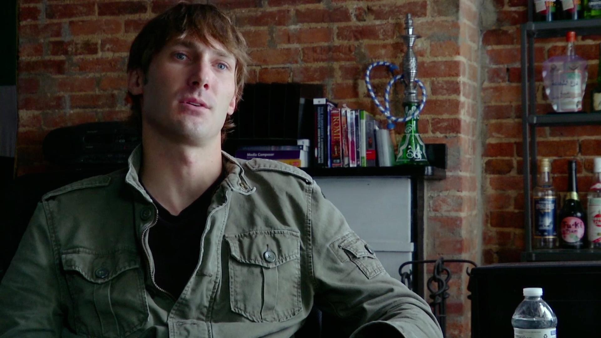 Point and Shoot Video Résumé POV ALL ARTS