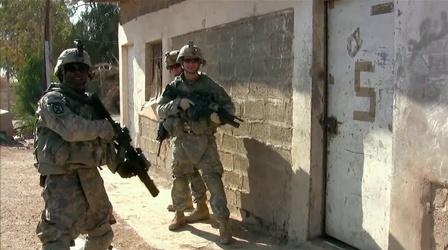 Video thumbnail: POV Point and Shoot: Iraq