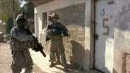 Point and Shoot: Iraq