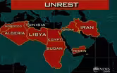 Point and Shoot: Arab Spring Footage