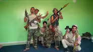 Point and Shoot: Filming for Facebook