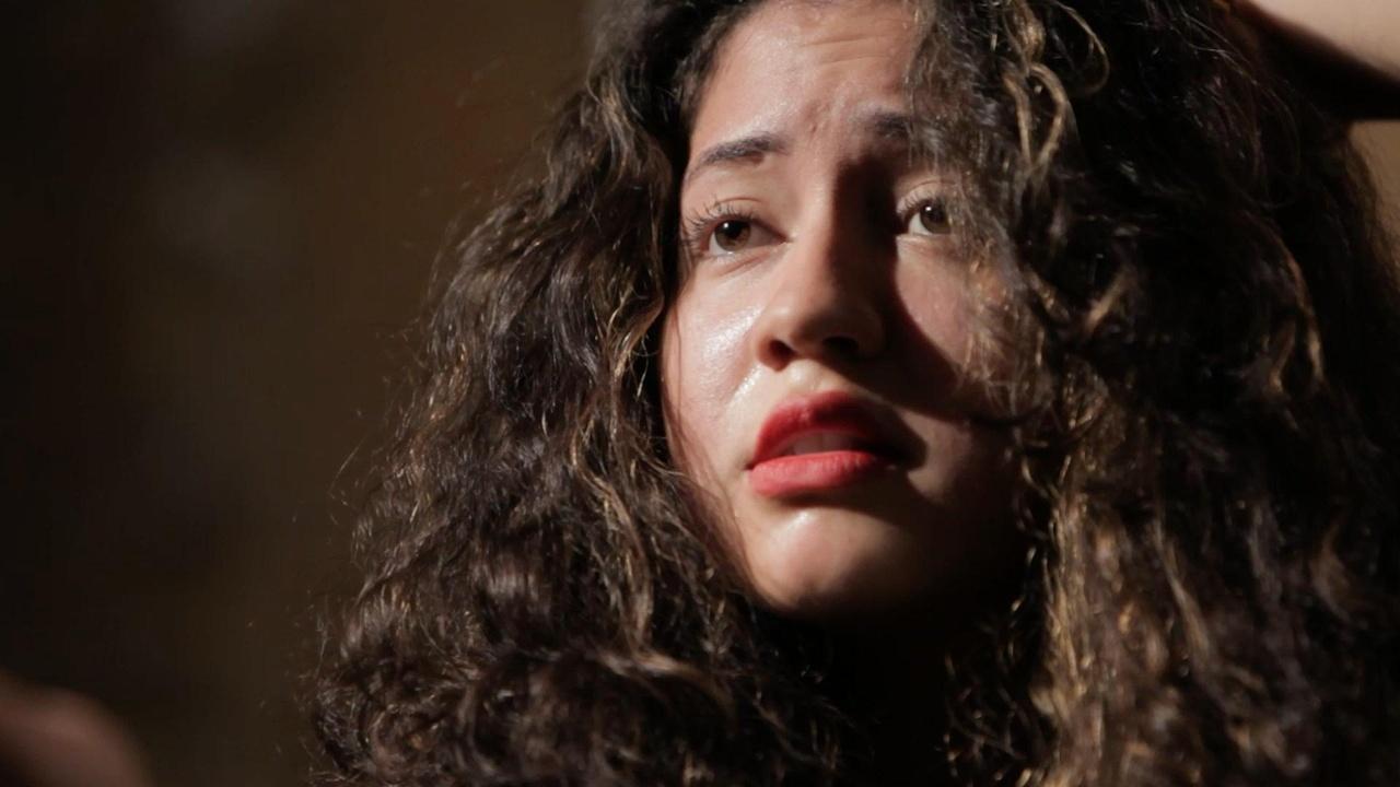POV | Don't Tell Anyone (No Le Digas a Nadie): Melissa's Story