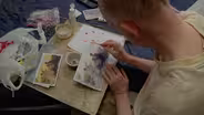 Art and Craft: What Do You Do For Fun?