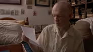 Art and Craft: Mark's Letters