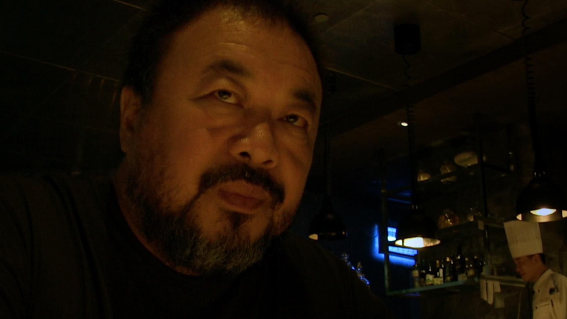 Ai Weiwei: The Fake Case: Everything Is About Taking Orders