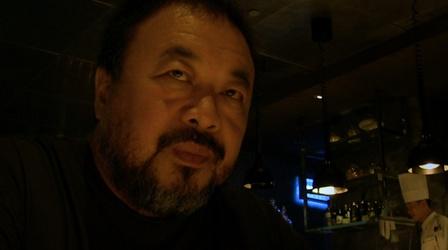 Video thumbnail: POV Ai Weiwei: The Fake Case: Everything Is About Taking Orders