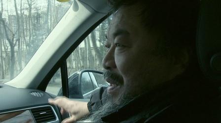Video thumbnail: POV Ai Weiwei: The Fake Case: A Fake Case