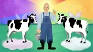 StoryCorps Shorts: The Saint of Dry Creek